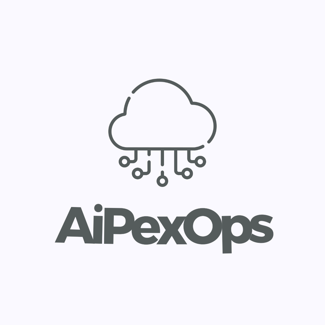 AiPexOps Logo